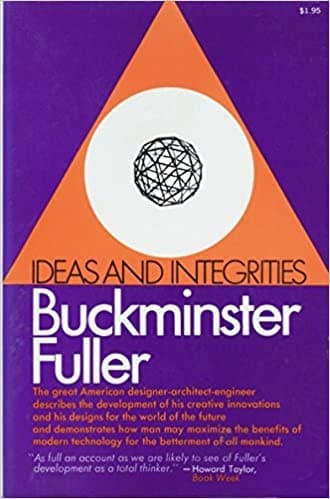 Cover image for Ideas and Integrities