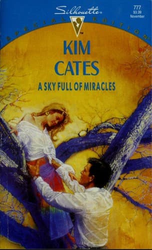 Cover image for Sky Full Of Miracles