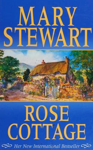 Cover image for Rose cottage