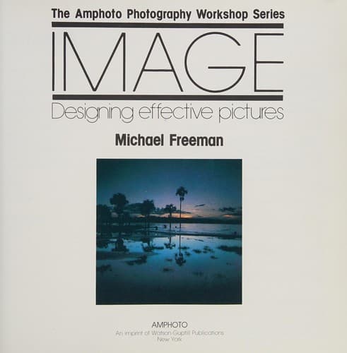Cover image for Image