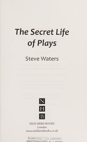 Book cover image