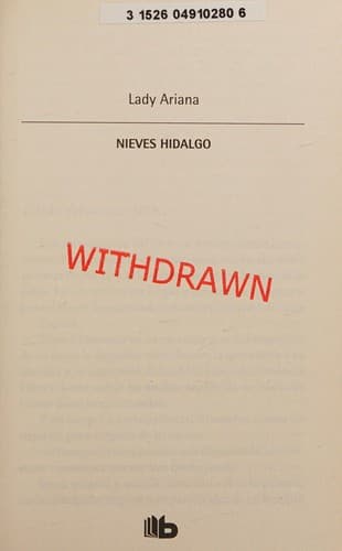 Book cover image