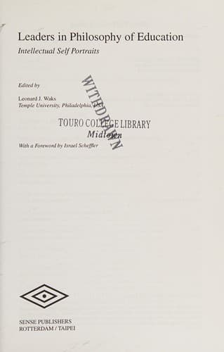 Book cover image