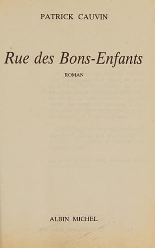 Book cover image