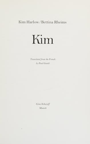 Book cover image