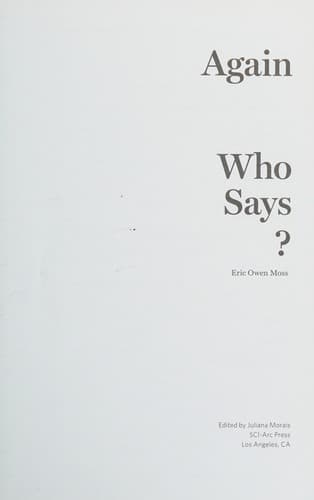 Book cover image