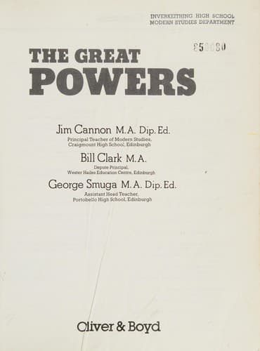 Book cover image