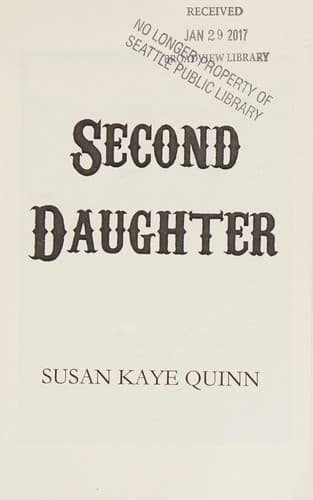 Book cover image