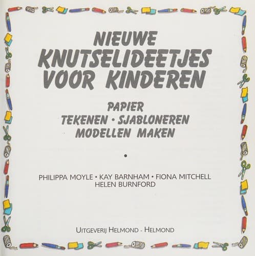 Book cover image