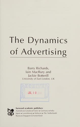 Book cover image