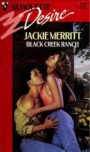 Cover image for Black Creek Ranch