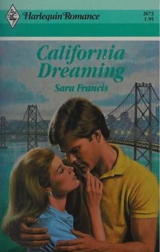 Cover image for California Dreaming
