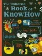 Cover image for Book of Know How