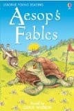 Cover image for Aesop's Fables (Usborne Young Reading: Series Two)