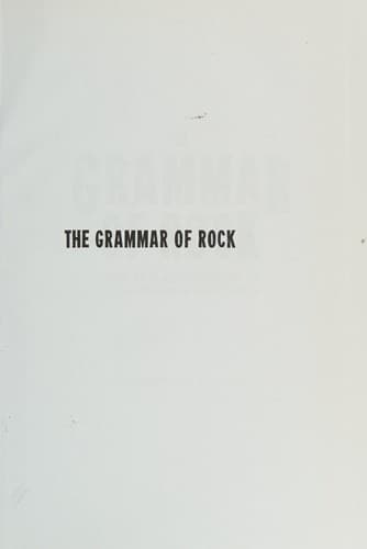 Book cover image