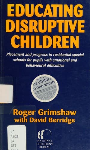 Book cover image