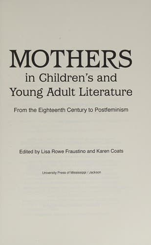 Book cover image