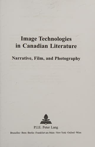 Book cover image