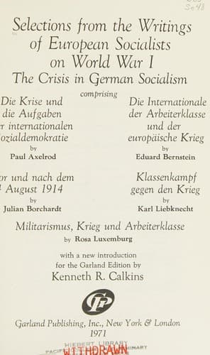 Book cover image