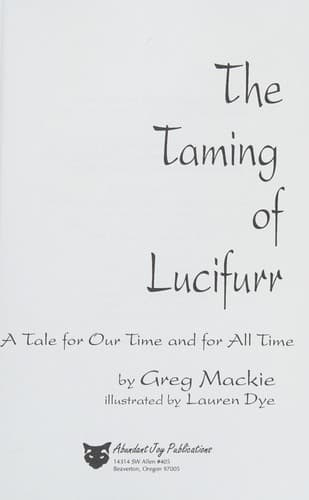 Book cover image