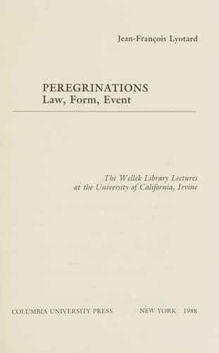 Book cover image