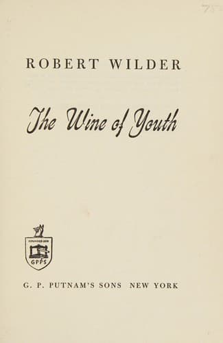 Book cover image