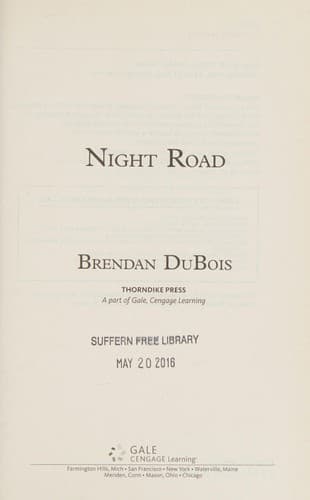 Book cover image