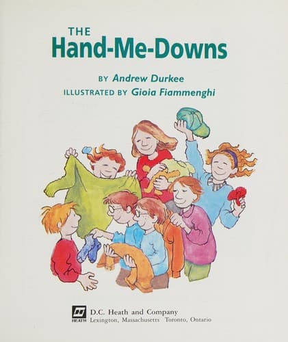 Book cover image