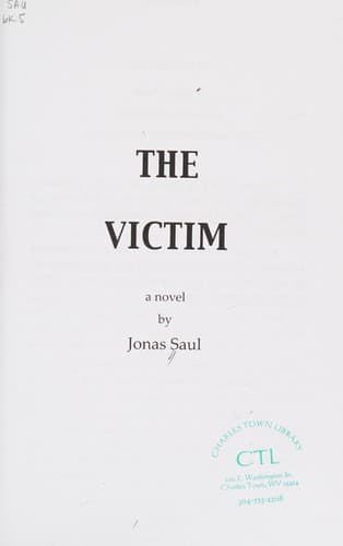 Book cover image