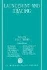 Cover image for Laundering and tracing