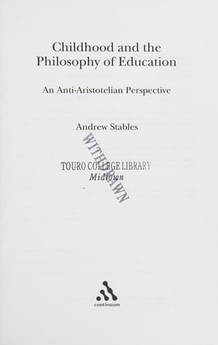 Book cover image