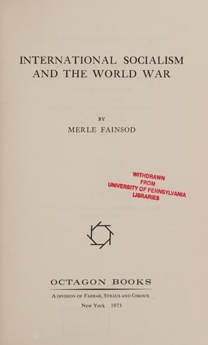 Book cover image