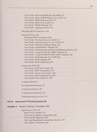 Cover image for Routing TCP/IP