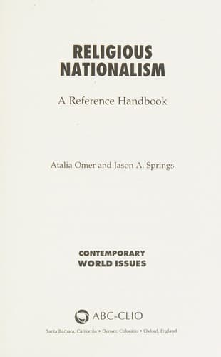 Book cover image