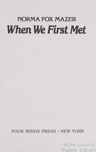 Book cover image