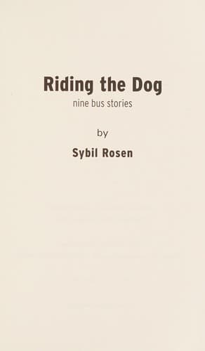 Book cover image