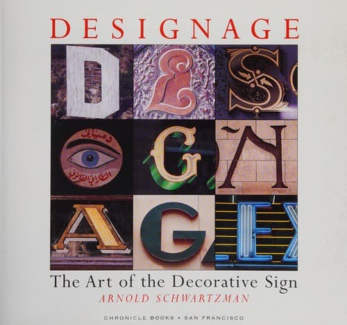 Cover image for Designage