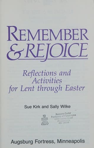 Book cover image