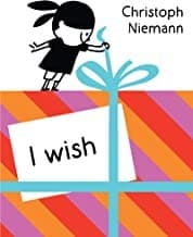 Cover image for I Wish