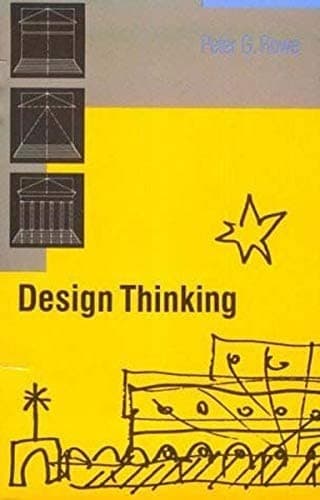 Cover image for Design thinking