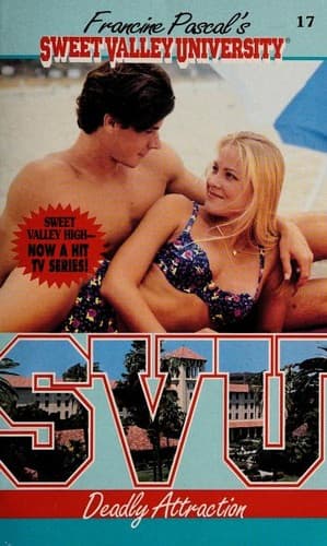 Cover image for Deadly Attraction
