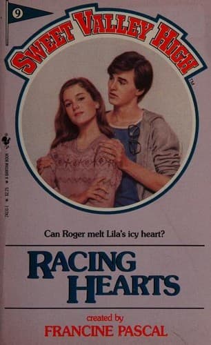 Cover image for Sweet Valley High
