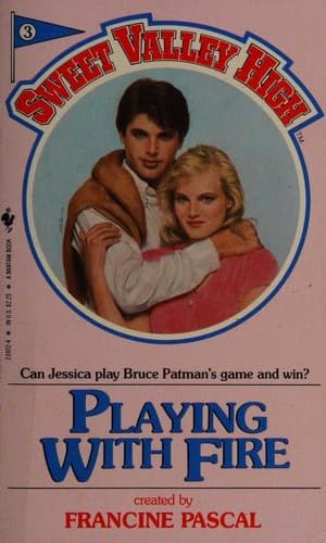 Cover image for Sweet Valley High