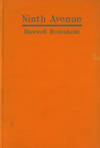 Book cover image