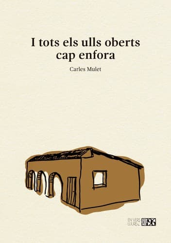 Cover image for I tots els ulls oberts cap enfora