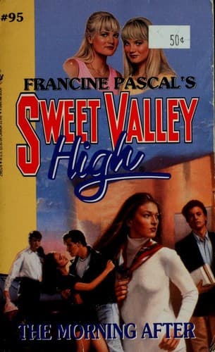 Cover image for The morning after