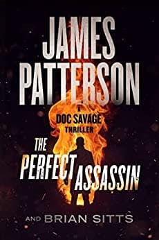 Cover image for Perfect Assassin