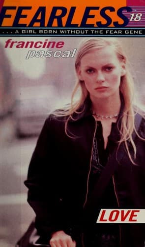 Cover image for Love