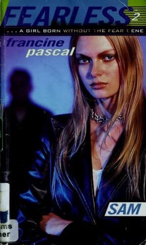 Cover image for Sam
