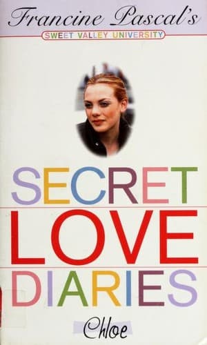 Cover image for Secret Love Diaries
